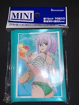 ヴァンガード　ZERO　戸倉ミサキ　缶バッジ　水着 Amazon.co.jp: ヴァンガード ZERO 戸倉ミサキ 水着 スリーブ